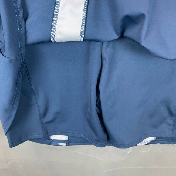 Star Wars Her Universe Dress Women XL Blue Ahsoka Tano Lekku - Picture 6 of 8